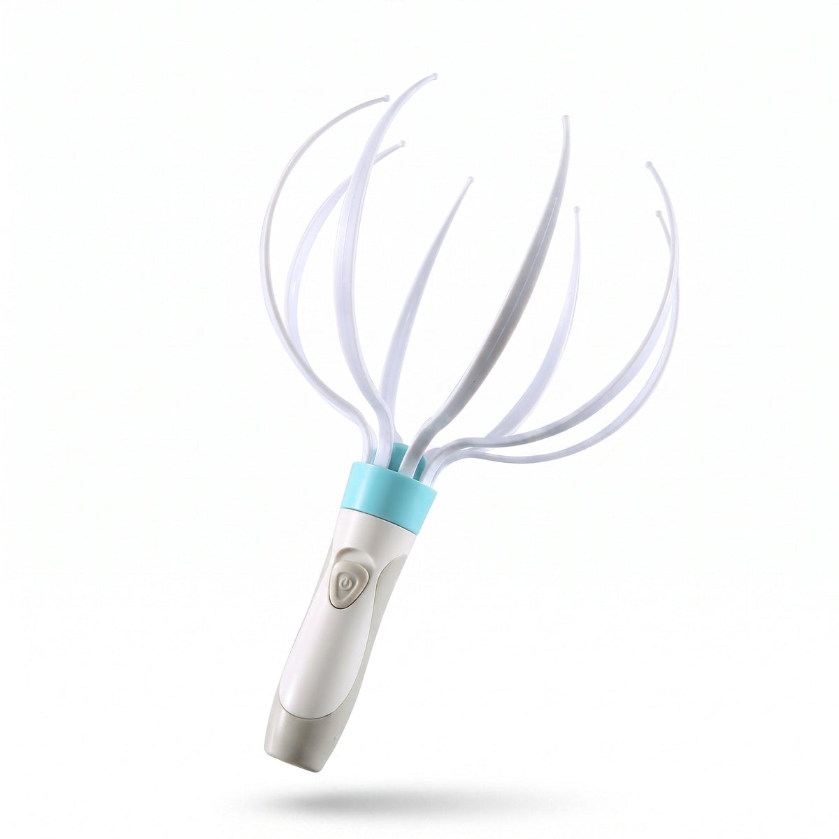 Electric Head Massager — Deep Scalp Relaxation & Stress Relief